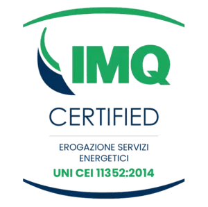 Certificazione ESCo UNI CEI 11352:2014
